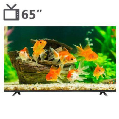 تلویزیون هوشمند دوو مدل 65DM4000 سایز ۶۵ اینچ